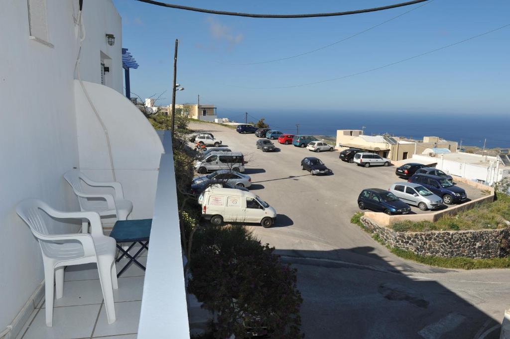 King Thiras Hotel Fira (Santorini) Quarto foto