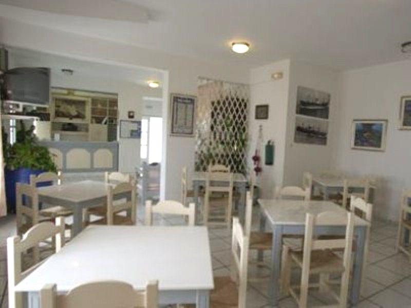 King Thiras Hotel Fira (Santorini) Exterior foto
